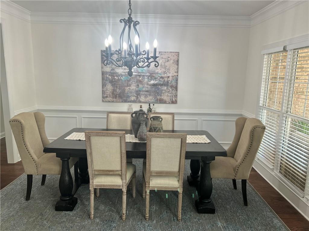 448 Cape Ivey Drive Property Photo 16
