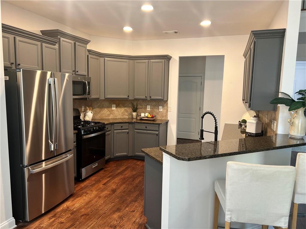 448 Cape Ivey Drive Property Photo 19