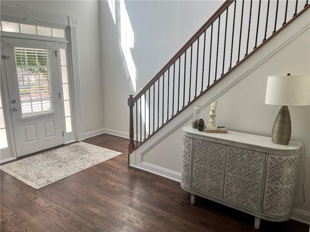 448 Cape Ivey Drive Property Photo 32