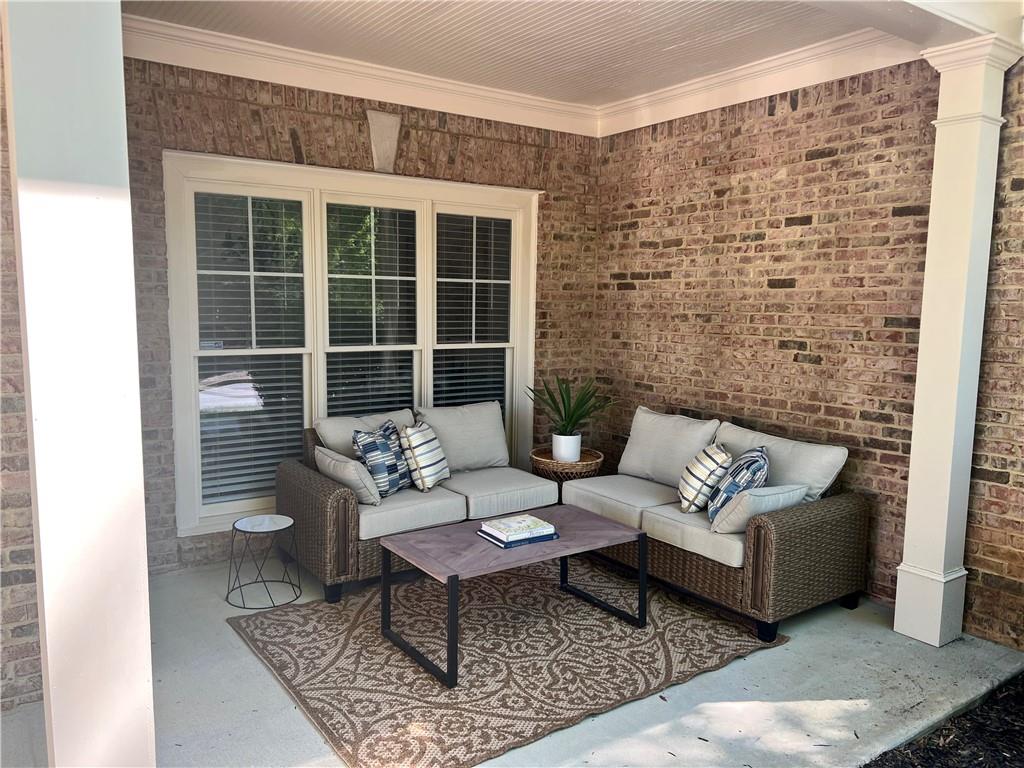 448 Cape Ivey Drive Property Photo 33