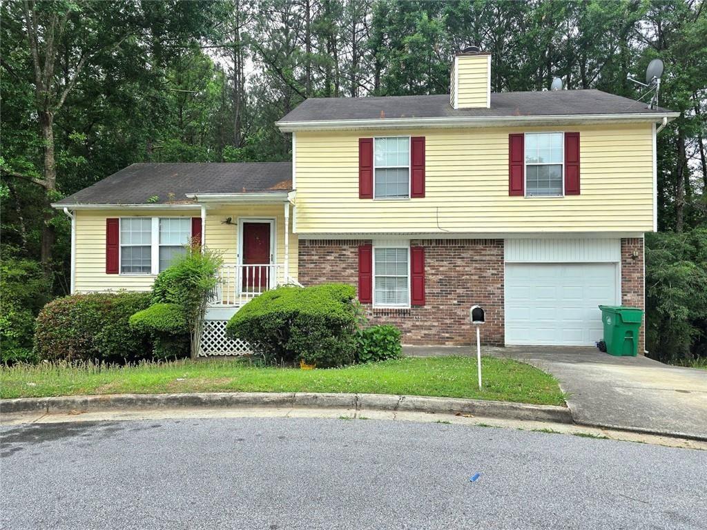 3163 Aberdeen Way Property Photo 1