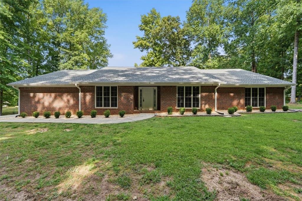 3420 Caney Creek Lane Property Photo 1