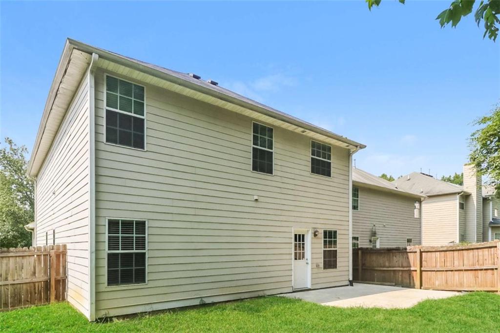 172 Fred Bishop Drive Property Photo 2