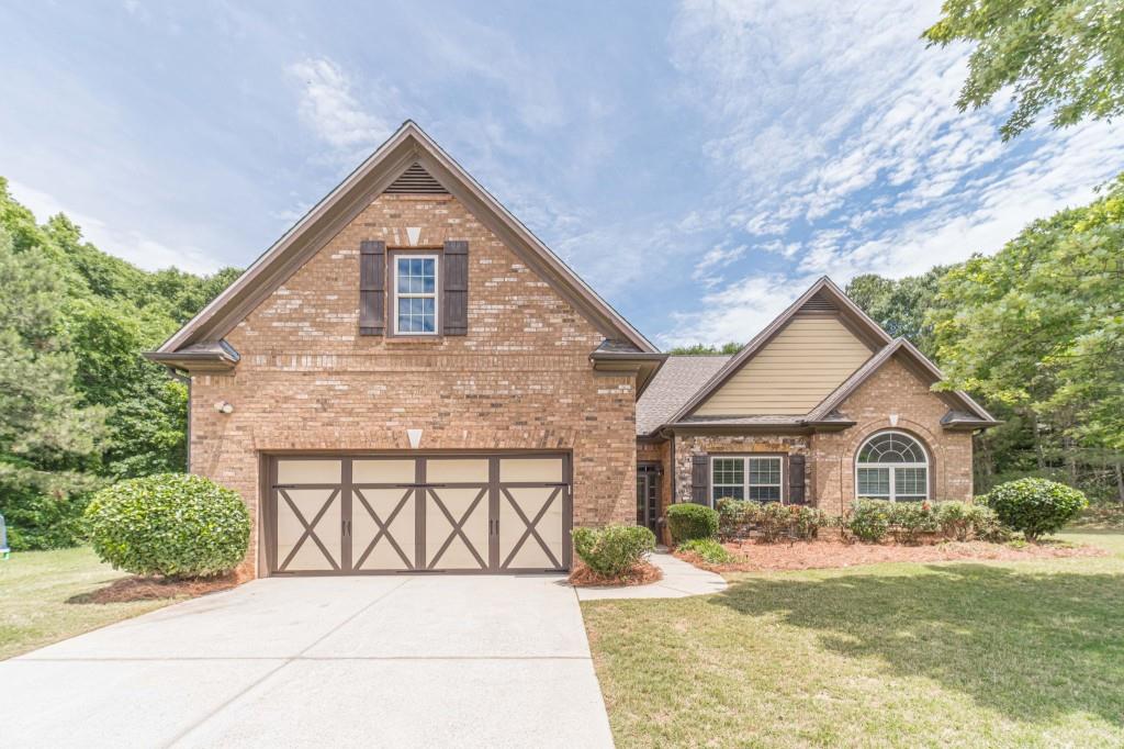 997 Spanish Moss Trail