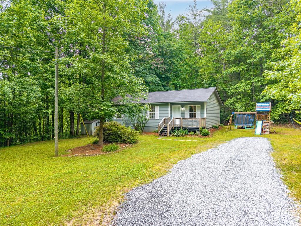 407 Westwind Circle Property Photo 1