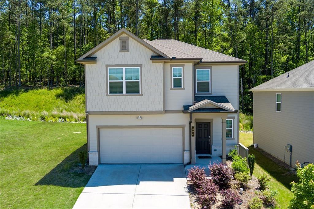 304 Rivulet Drive Property Photo 1