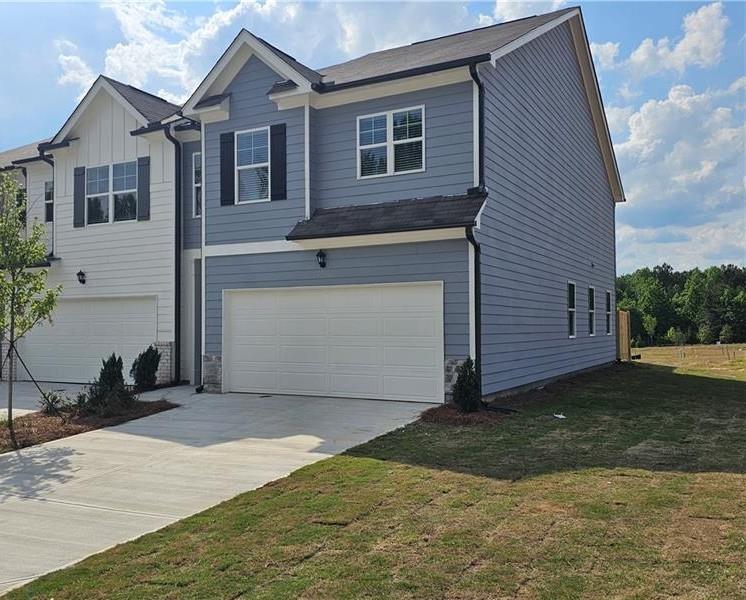 27 Berryville Drive Property Photo 2