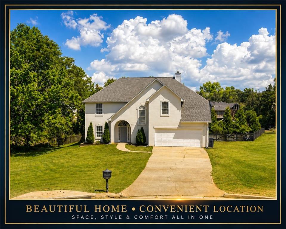 3219 Lindas Circle Se Property Photo 1