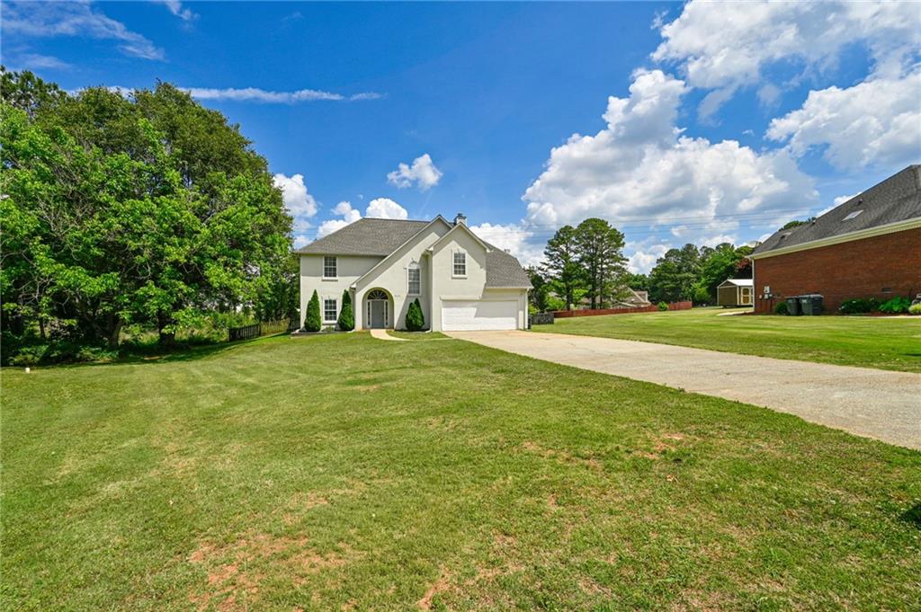 3219 Lindas Circle Se Property Photo 6