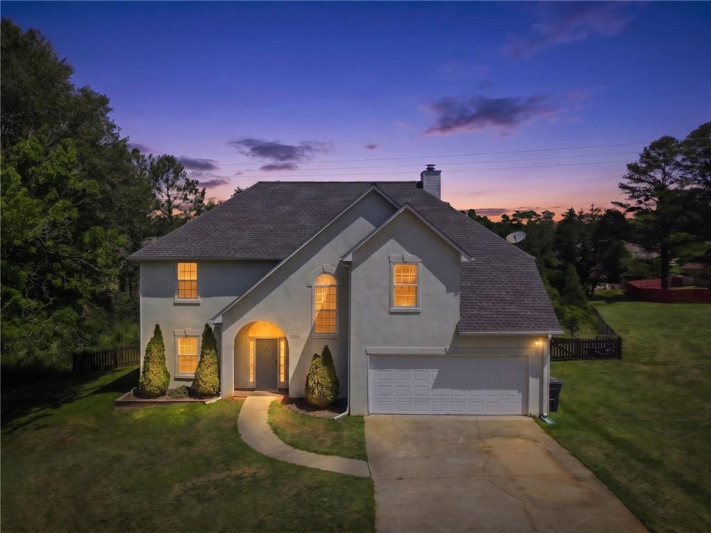 3219 Lindas Circle Se Property Photo 7