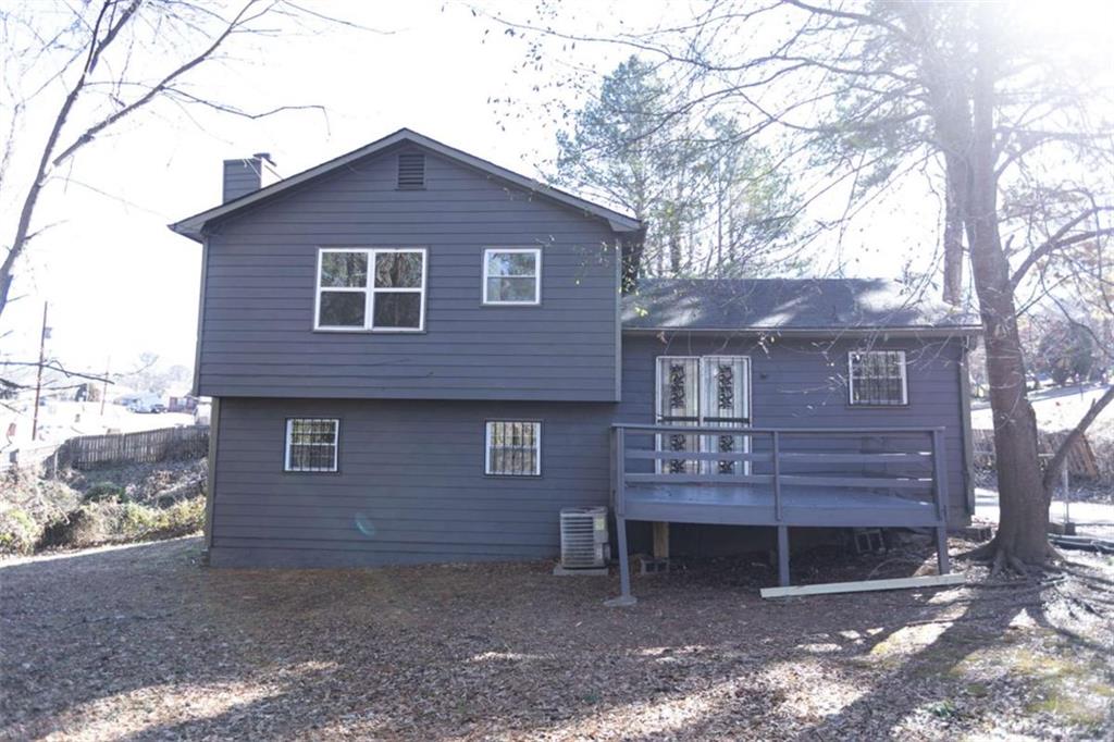 2761 Rockdale Drive Property Photo 1