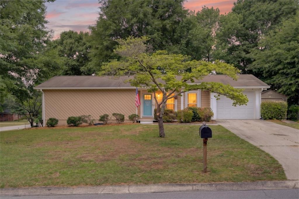 1783 Riverridge Drive Nw Property Photo 1