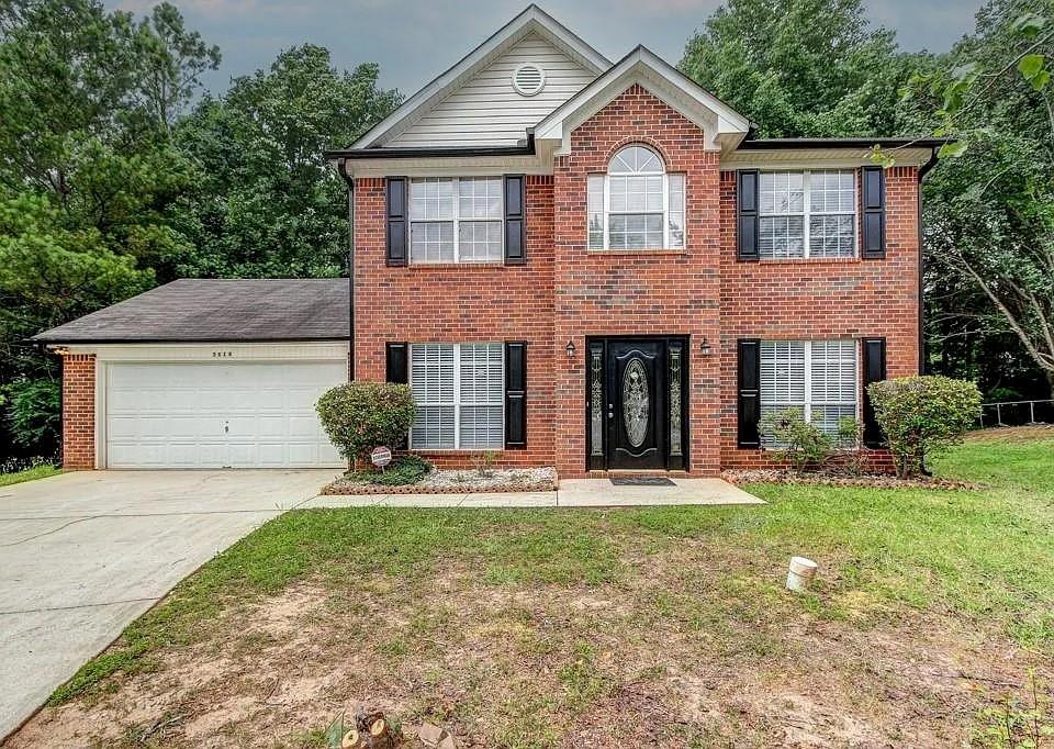 3614 Summit Pines