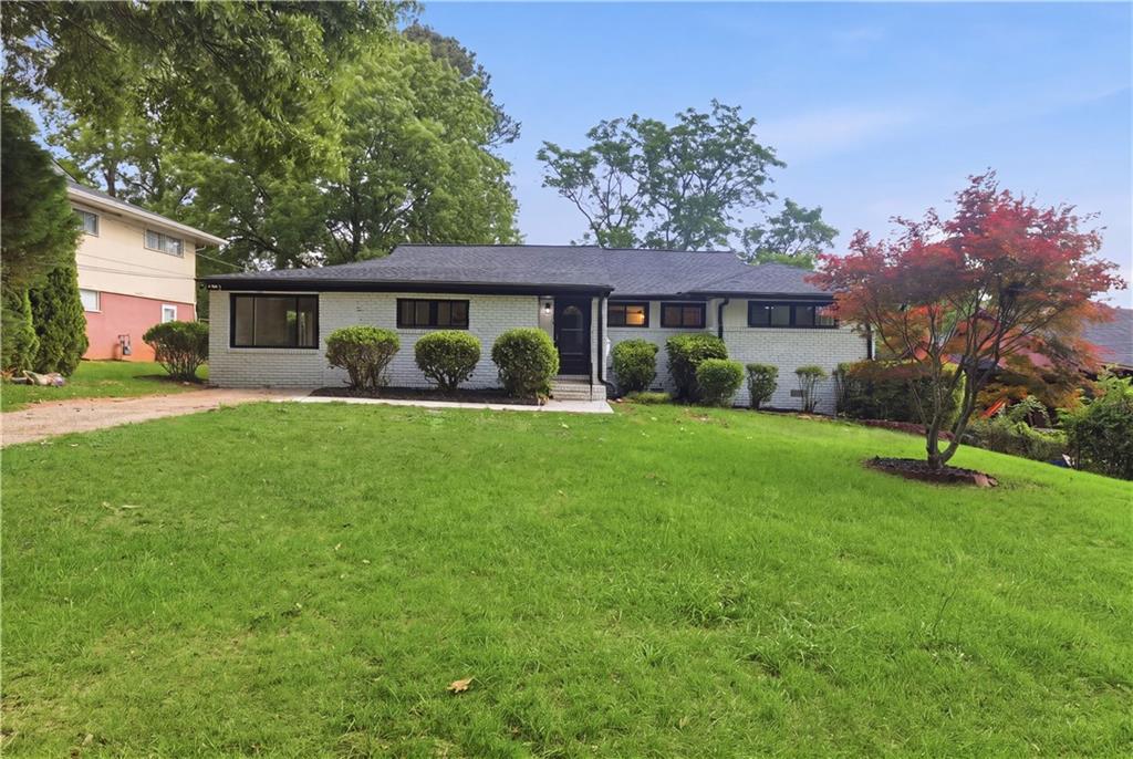 3377 Wickham Drive Property Photo 1