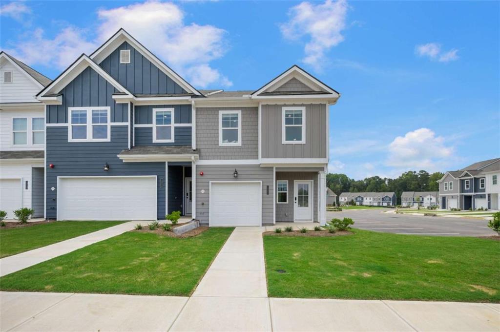 9448 Maple Grove Lane Lot 61 Property Photo 1
