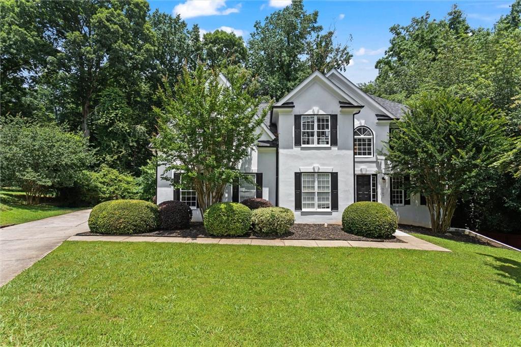 3183 Robinwood Trail