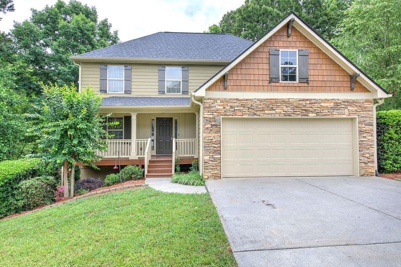 305 Birchwood Farms Lane