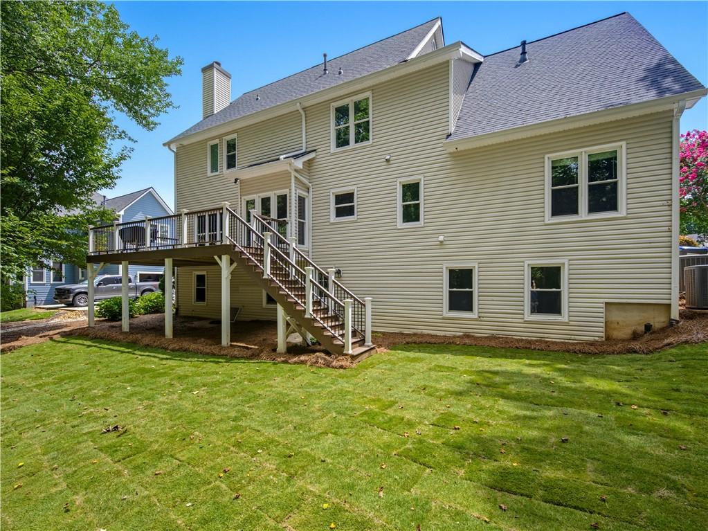 865 Devenish Lane Property Photo 1