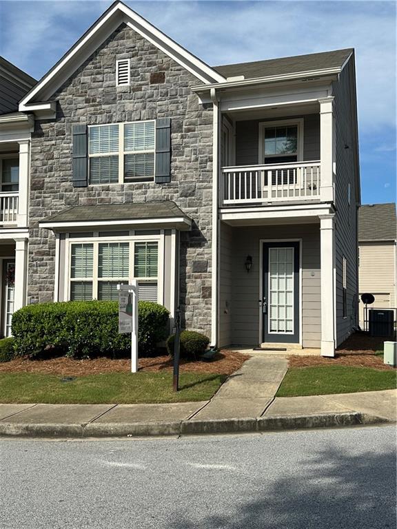 7808 Rutgers Circle Property Photo 1