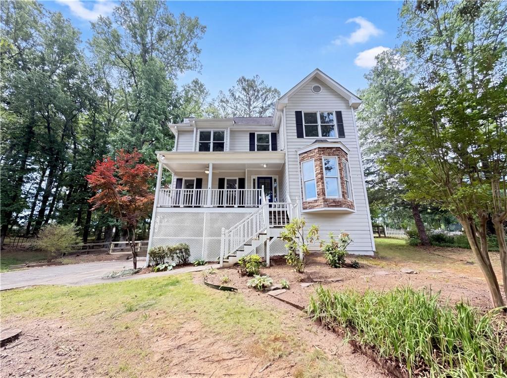 1008 Smithwyck Drive Property Photo 1