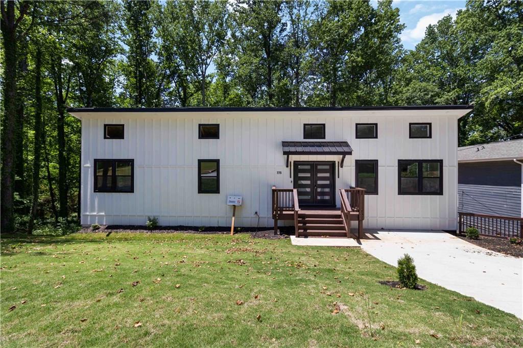 775 Catherine Drive