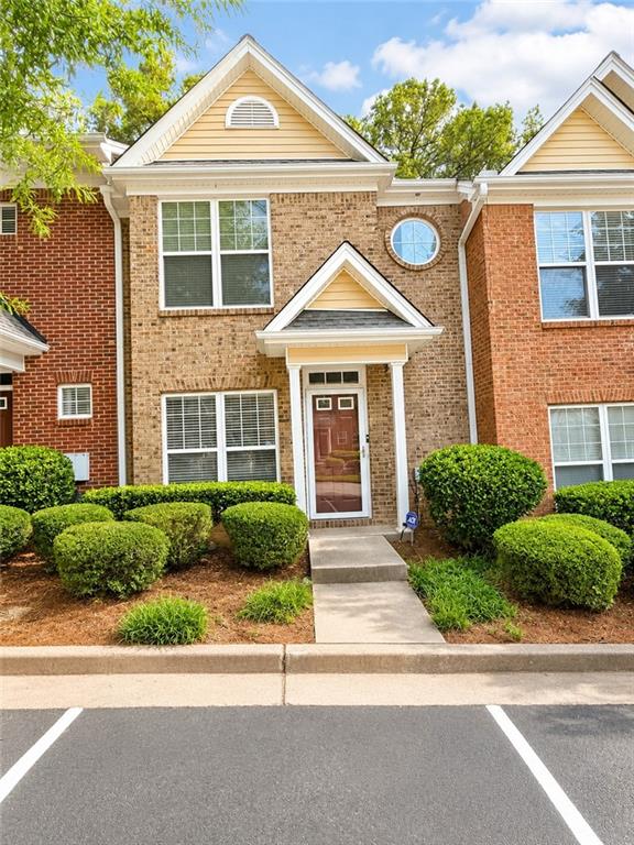 3833 Austin Park Lane Property Photo 1