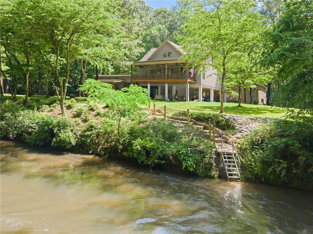 1088 Little Hawk Road