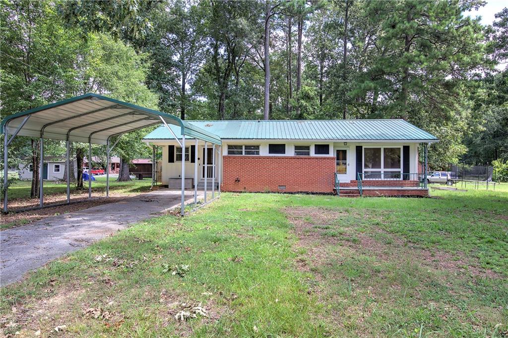 113 Burton Drive Property Photo 1