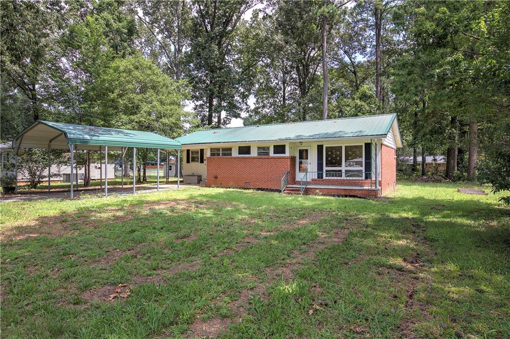 113 Burton Drive Property Photo 2