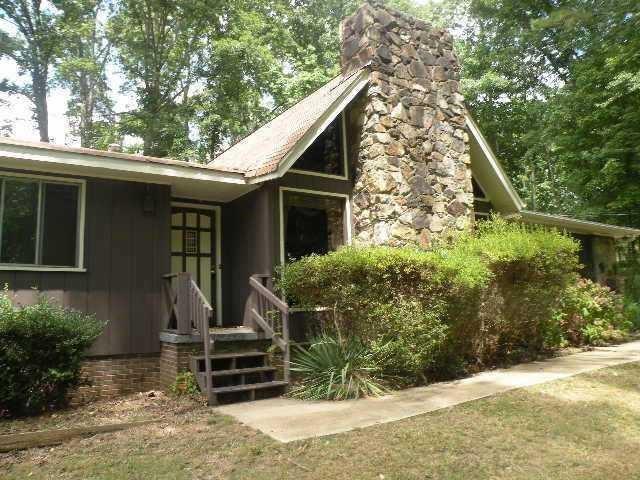 5775 Koweta Road Property Photo 1