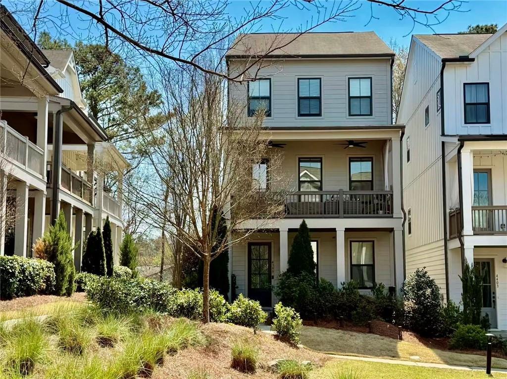 4399 Gillon Circle SE Property Photo 1