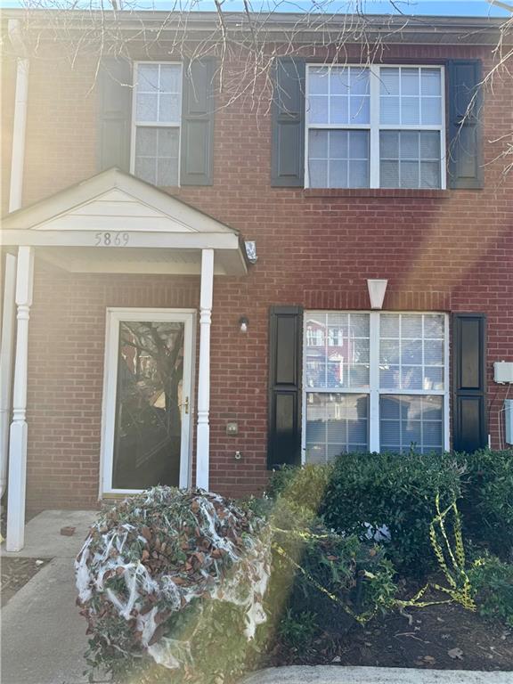 5869 Strathmoor Manor Circle Property Photo 1