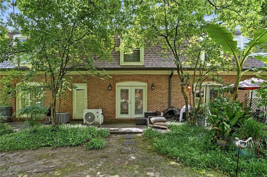1261 Lavista Road Ne Unit B3 Property Photo 4