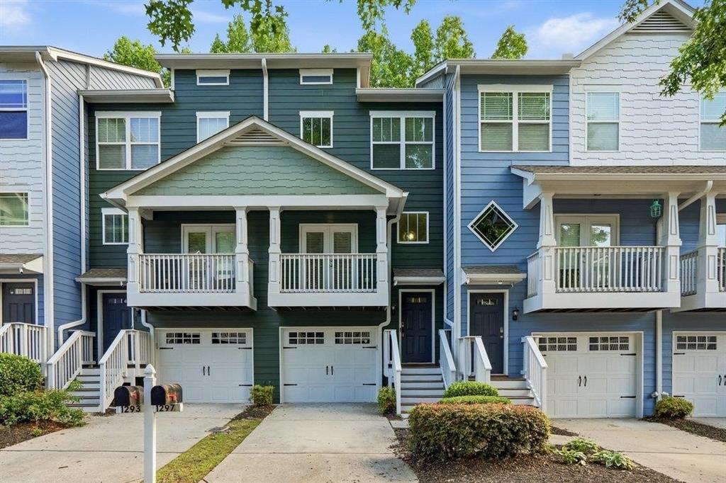 1297 Liberty Parkway Property Photo 1