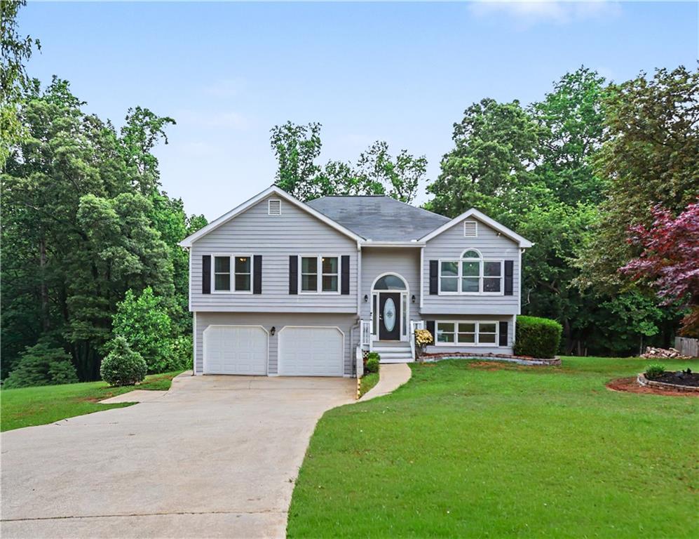 5643 Pipsissewa Drive Property Photo 1
