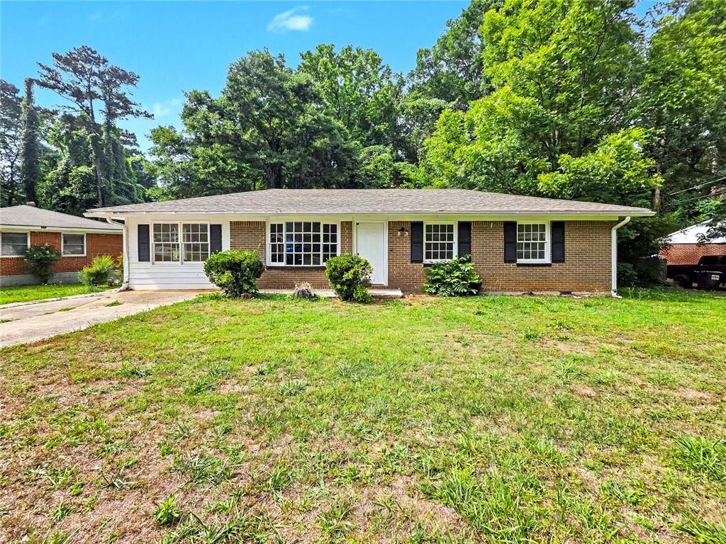 1350 Lori Court Property Photo 1