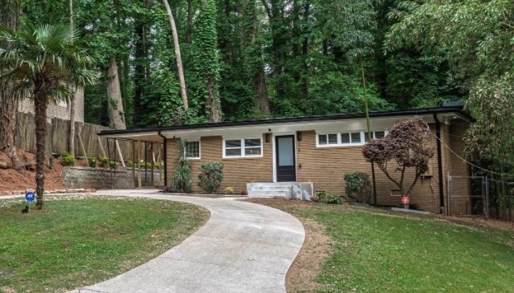 2781 Rollingwood Lane Property Photo 1