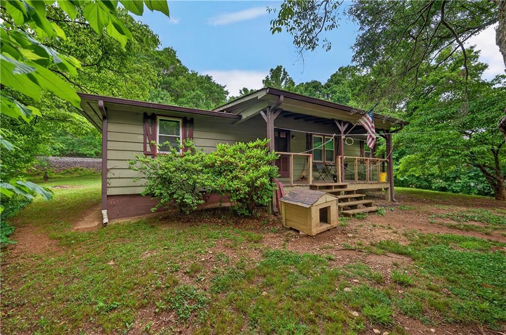 4399 Highway 411 Ne Property Photo 1