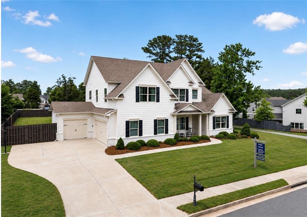 509 Taymack Farm Court Property Photo 1