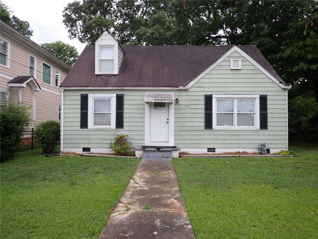 1476 Cambridge Avenue Property Photo 1