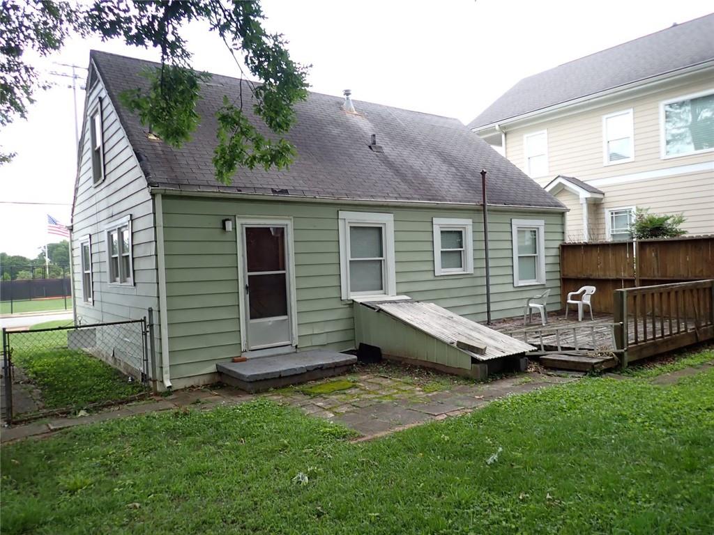 1476 Cambridge Avenue Property Photo 4