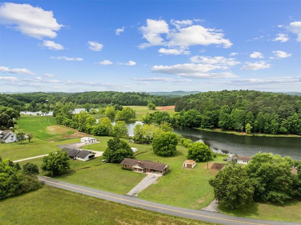 687 Johnson Lake Road Se Property Photo 1
