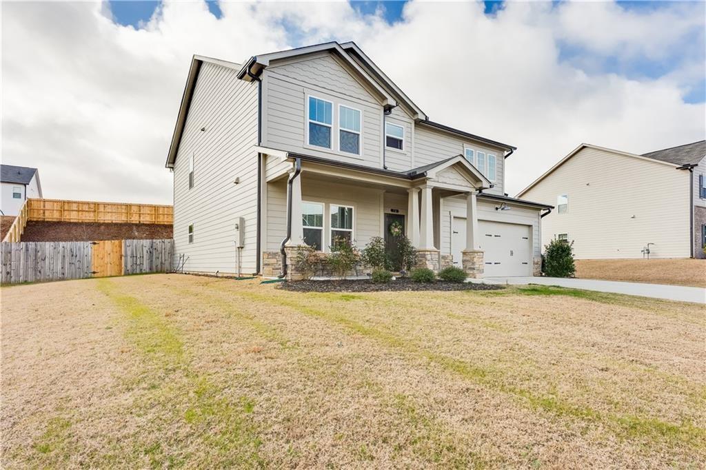 76 Brookstone Court