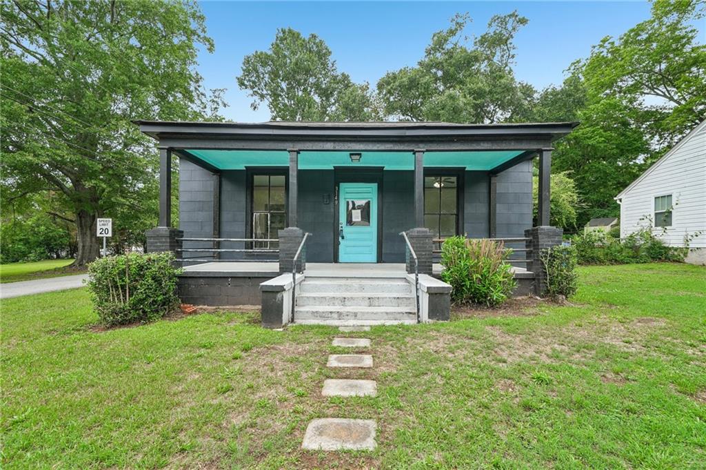 3149 Thompson Avenue Se Property Photo 1