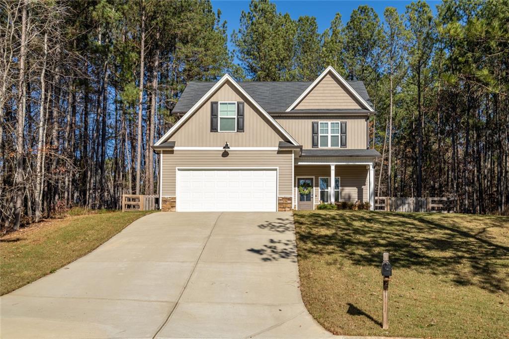 81 Roundtree Court Property Photo 1