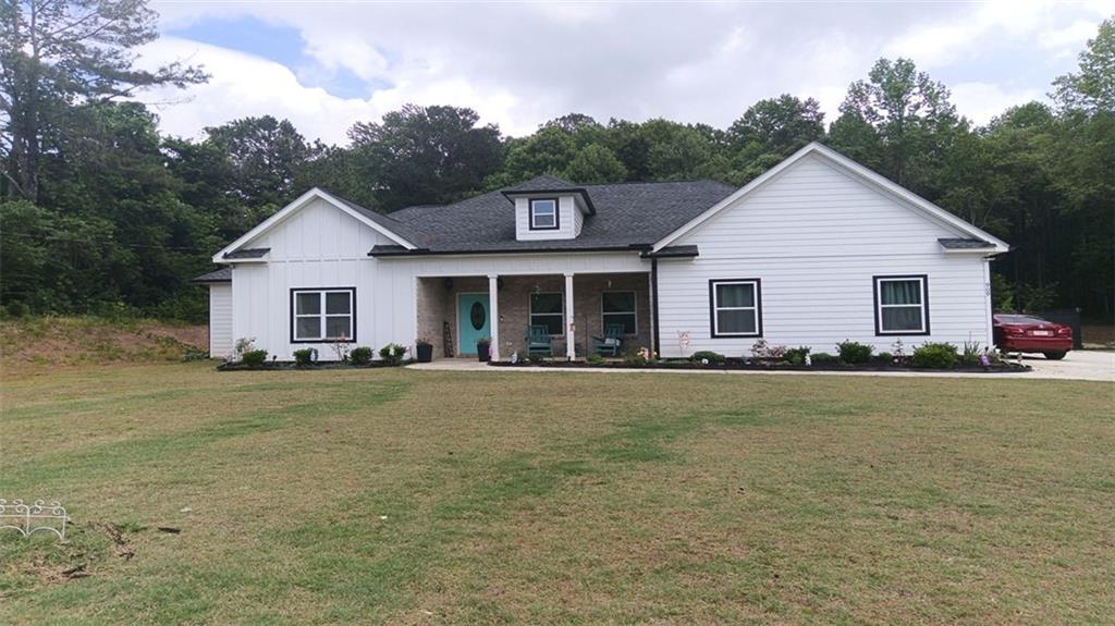 909 Highway 314 Property Photo 1
