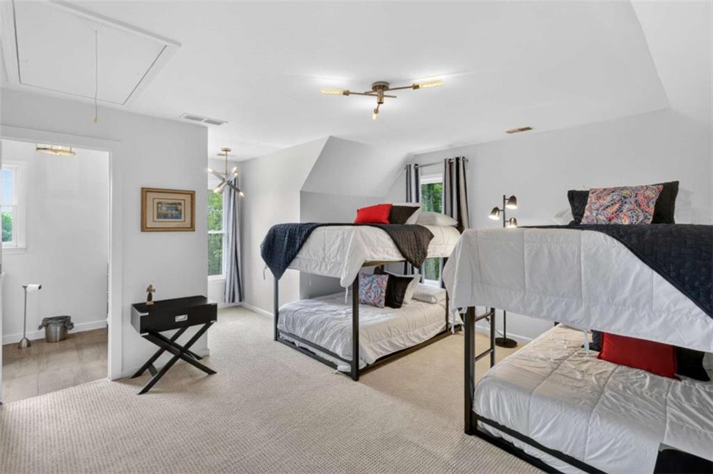 4215 Cagle Road Property Photo 8