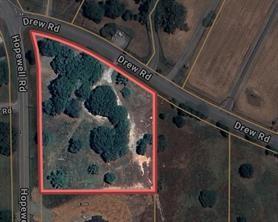 5385 Drew Road Property Photo 1