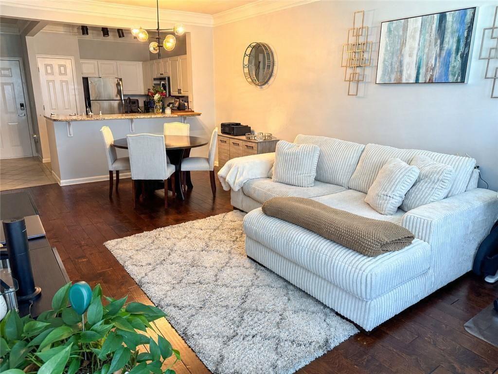 1850 Cotillion Drive Unit 2102 Property Photo 1