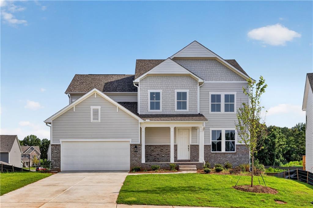 94 Hickory Grove Lane